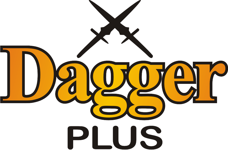 Dagger Plus